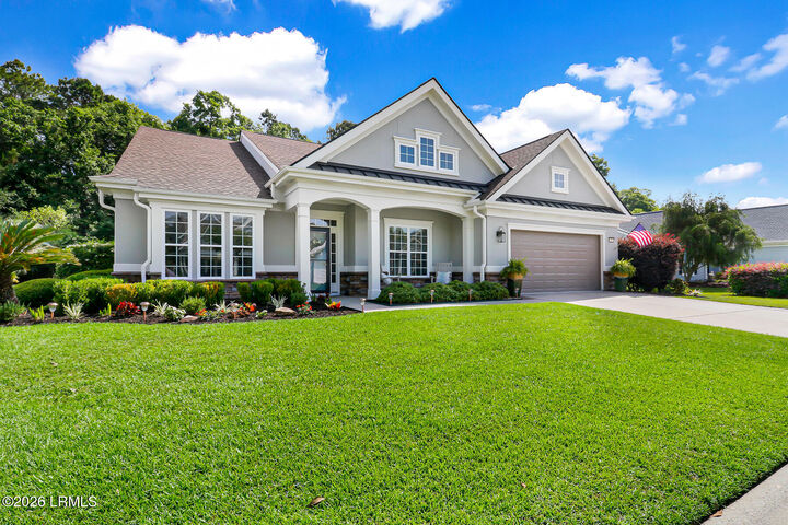 Property Photo: 15 Rolling River Drive SC 29910