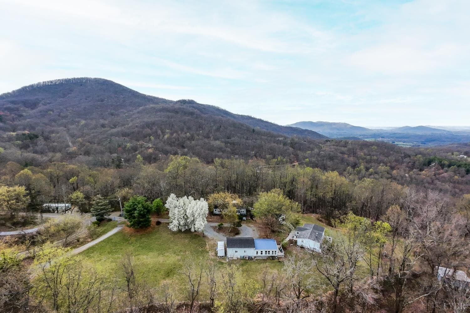 Property Photo:  4400 Murray Hollow Road  VA 24174 