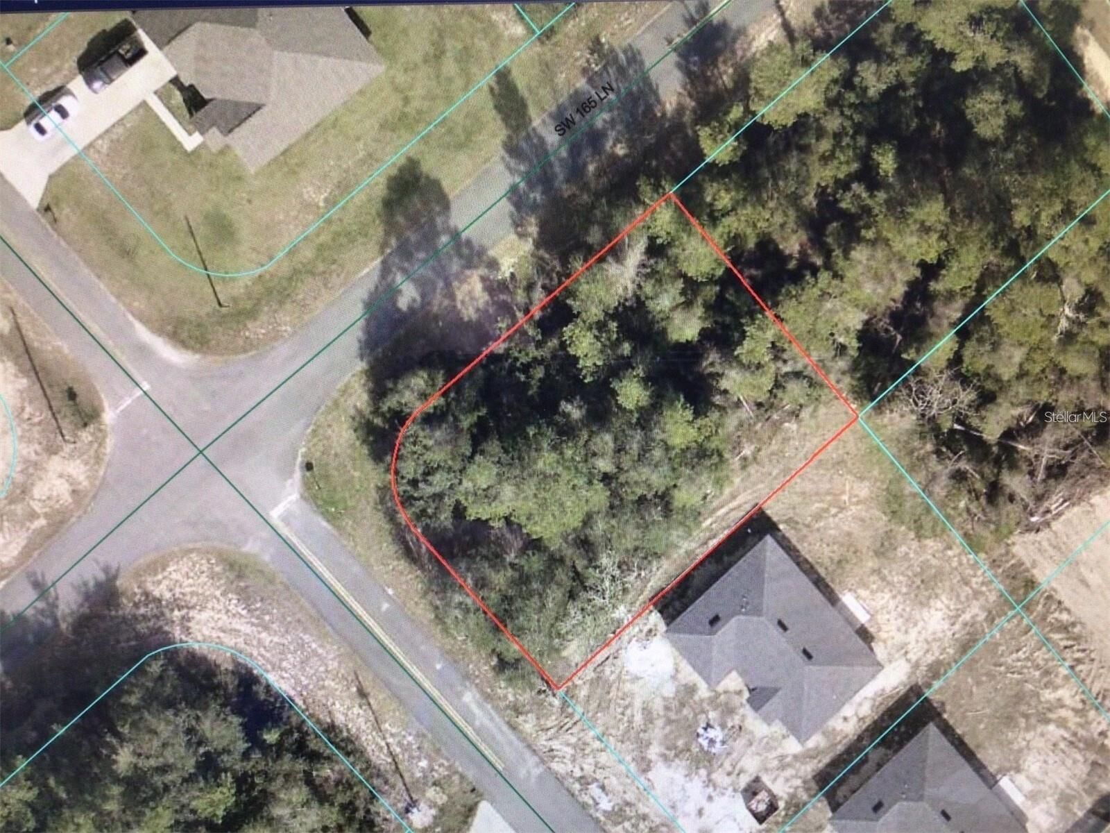 Property Photo:  0 SW 31 Circle  FL 34473 