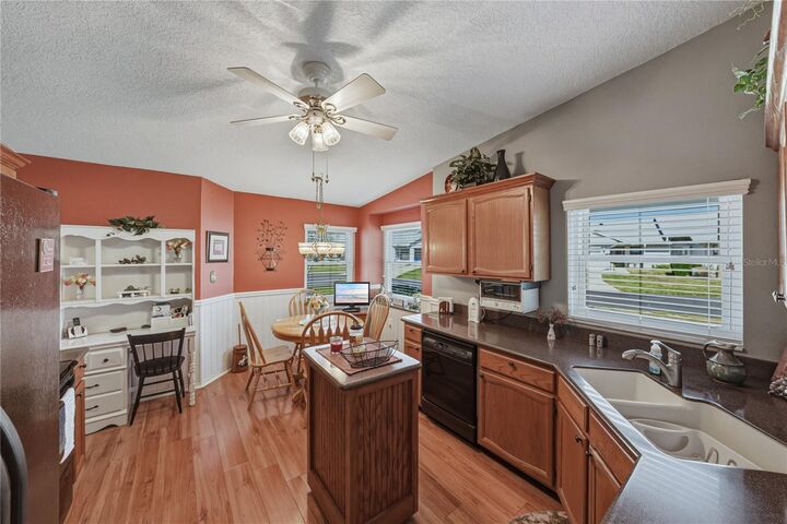 Property Photo:  6380 Egret Drive 6  FL 33809 