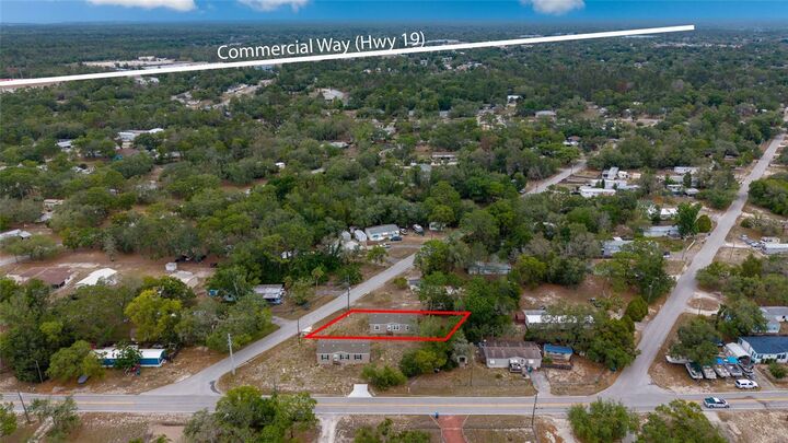 Property Photo:  3264 Stephens Boulevard  FL 34606 