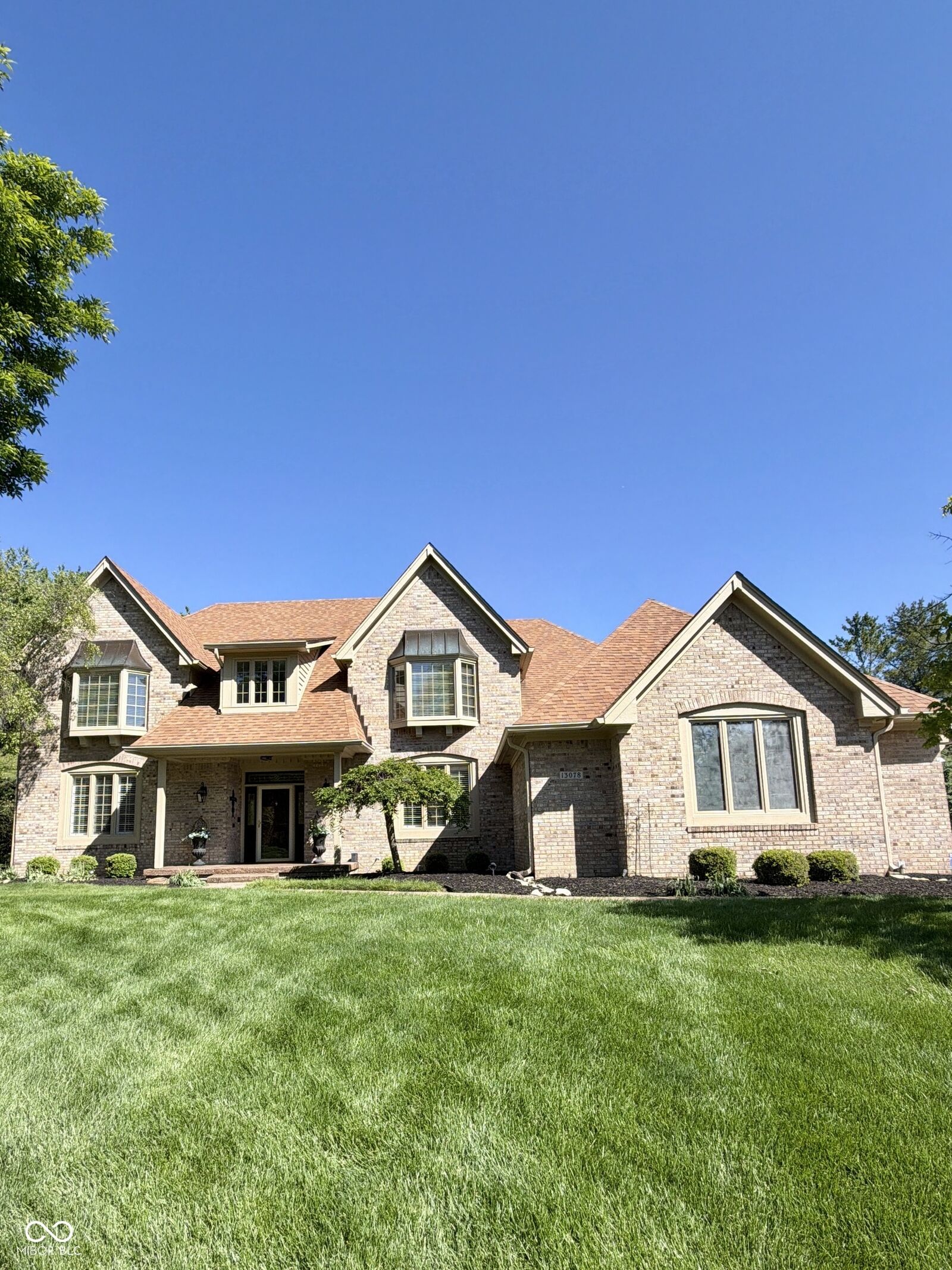 Property Photo:  13078 Southampton Court  IN 46032 