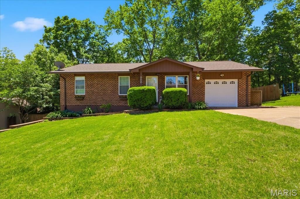 Property Photo:  112 Willow Drive  MO 63025 
