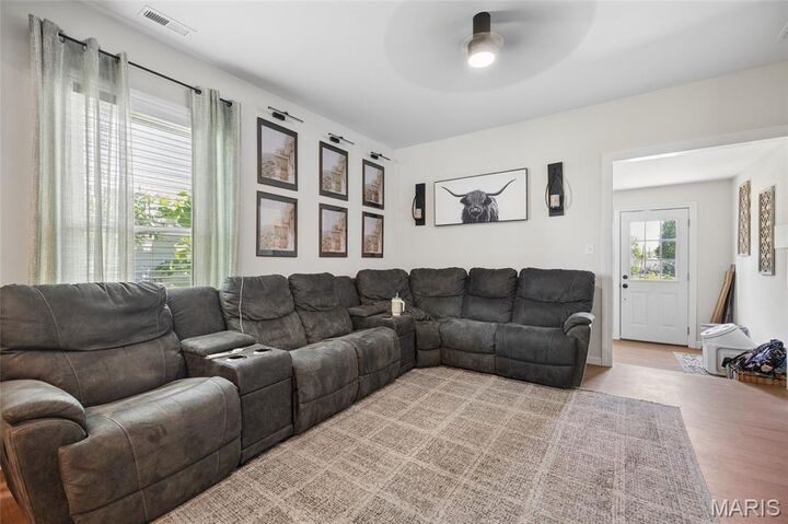 Property Photo:  131 Frisco Street  MO 63028 