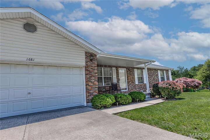 Property Photo:  1681 Ridge Road  MO 63755 