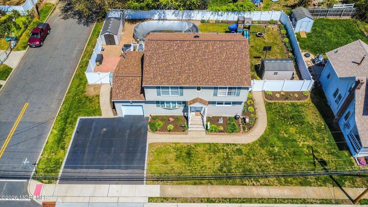 Property Photo:  209 Park Avenue  NJ 07735 