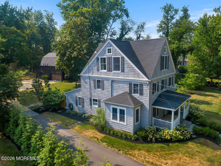 Property Photo:  22 Branch Avenue  NJ 07757 