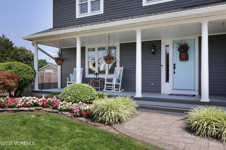 Property Photo:  1618 Calamus Place  NJ 08742 