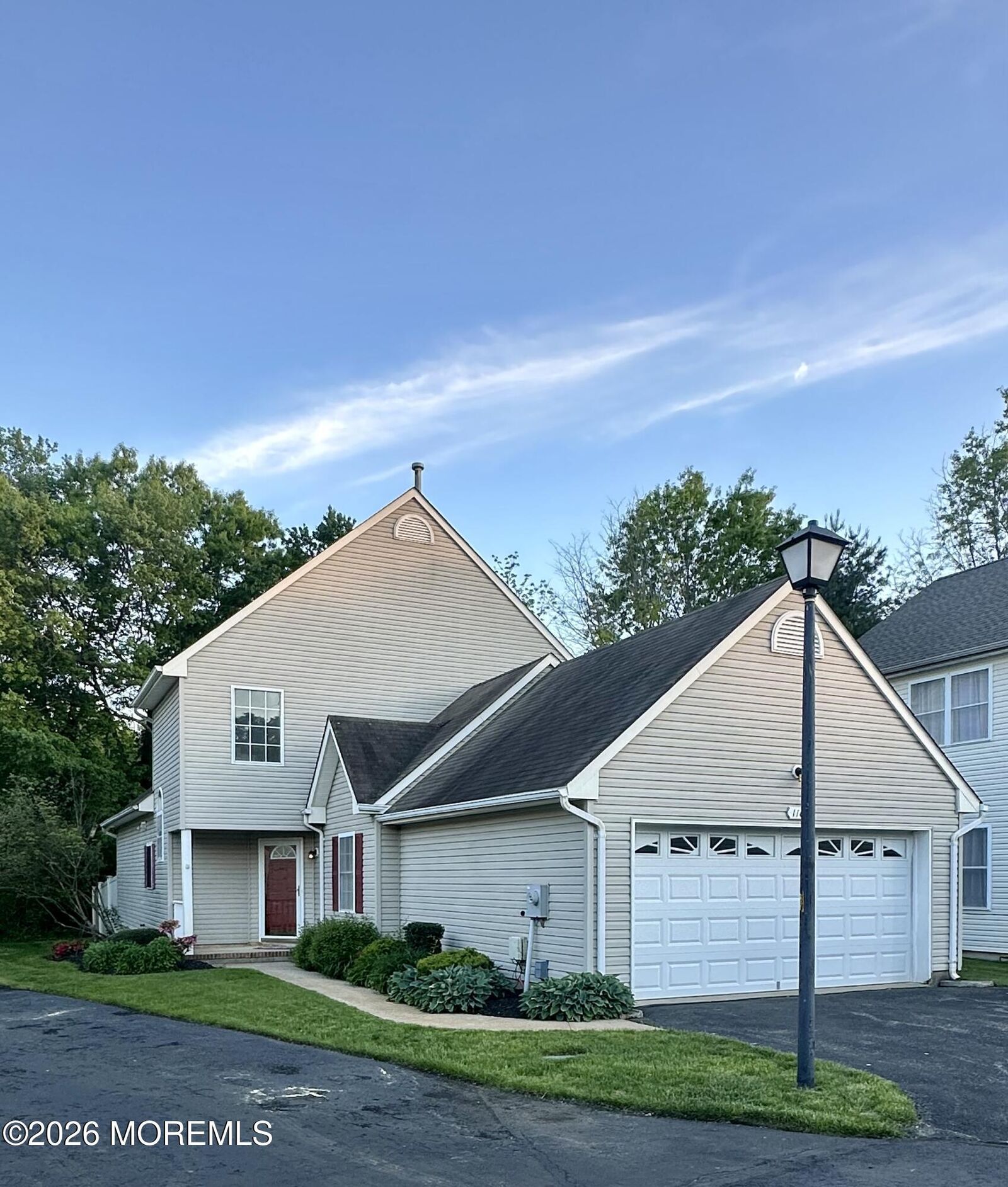 Property Photo:  116 Golf View Boulevard  NJ 08753 