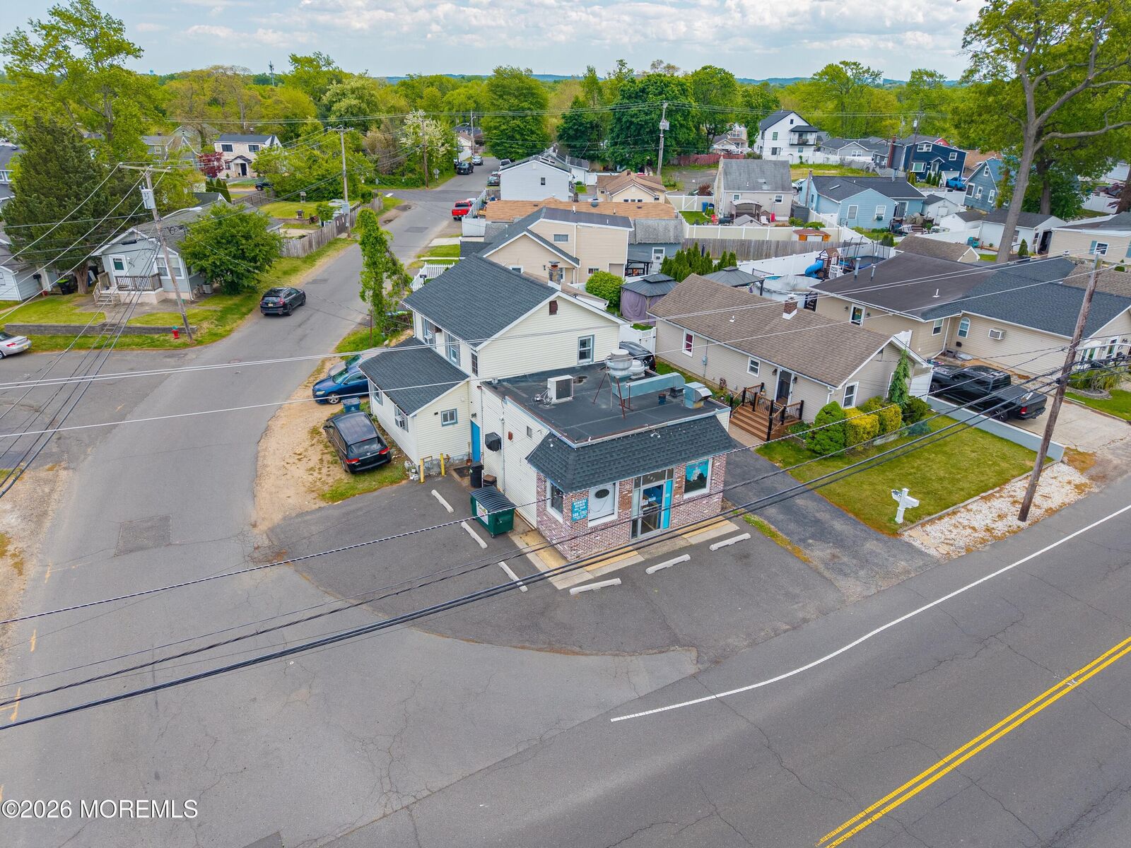 Property Photo:  715 Laurence Parkway  NJ 08879 