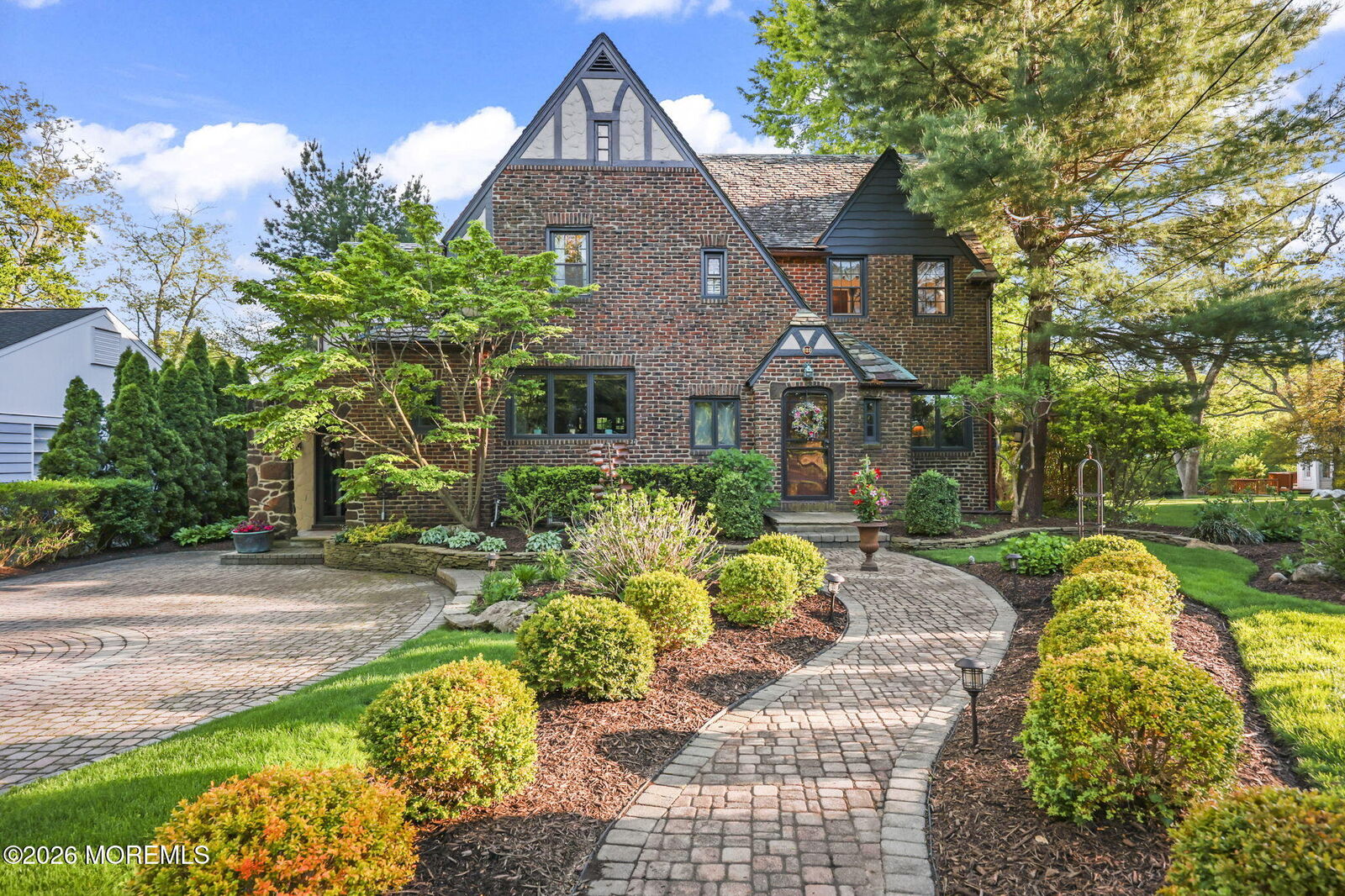 Property Photo: 622 Windermere Avenue NJ 07712