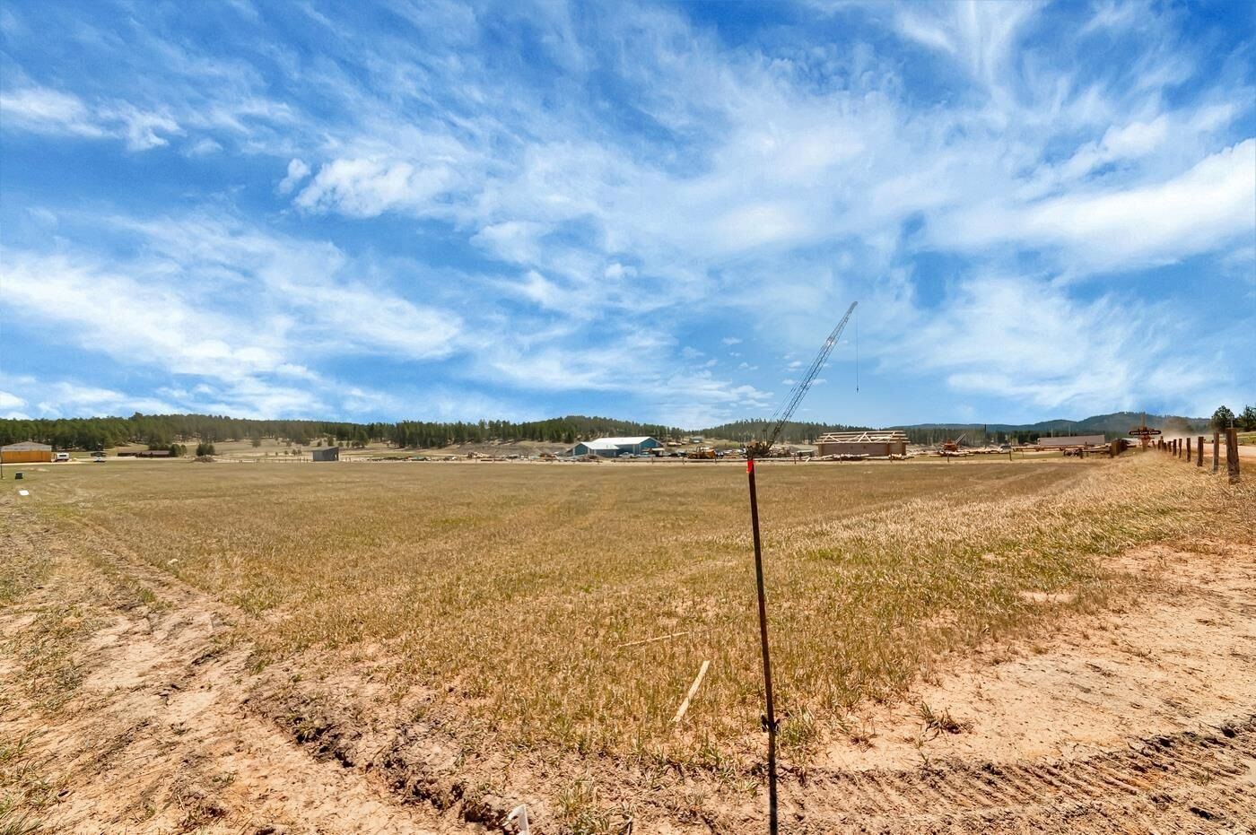 Property Photo:  Tbd Lot 14 Pleasant Valley Road  SD 57730-7114 