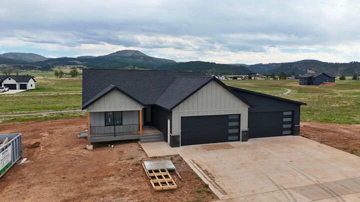 Property Photo: Lot 4 Block 2 Oak Crest Court SD 57783-0000