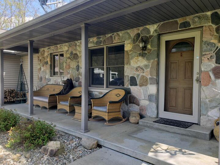 Property Photo:  1700 Hamilton Road  MI 49017 