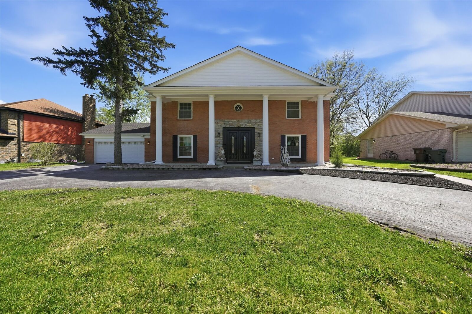 Property Photo:  2932 Polly Lane  IL 60422 