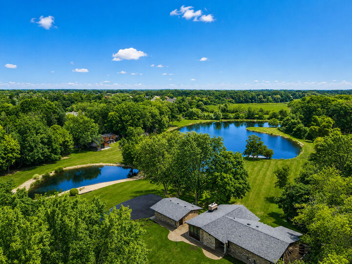 Property Photo:  330 S Barrington Road  IL 60010 