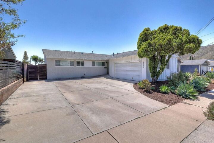 Property Photo:  8135 Whelan Dr  CA 92119 
