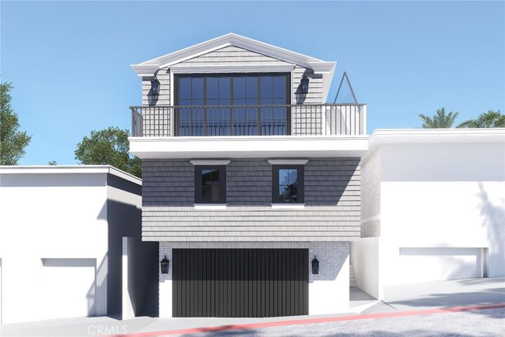 Property Photo:  220 29th Street  CA 90254 