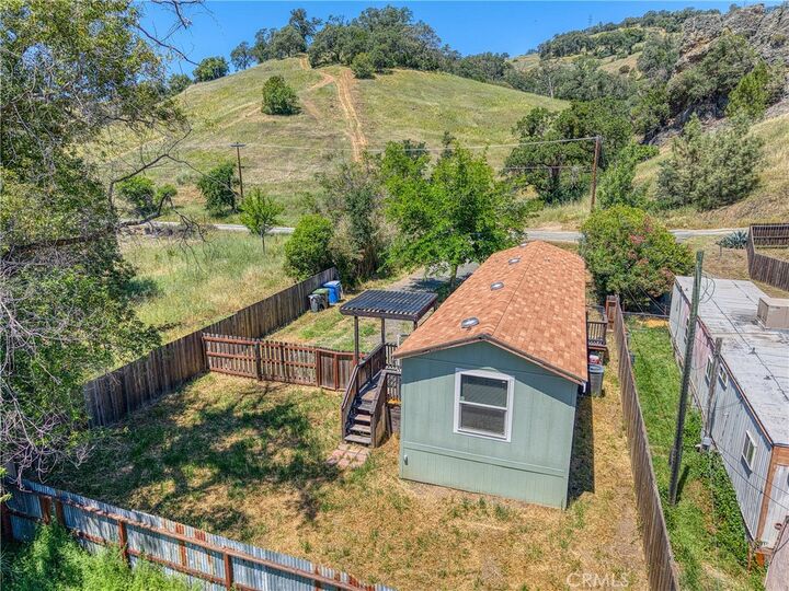 Property Photo:  6219 Roland  CA 95458 