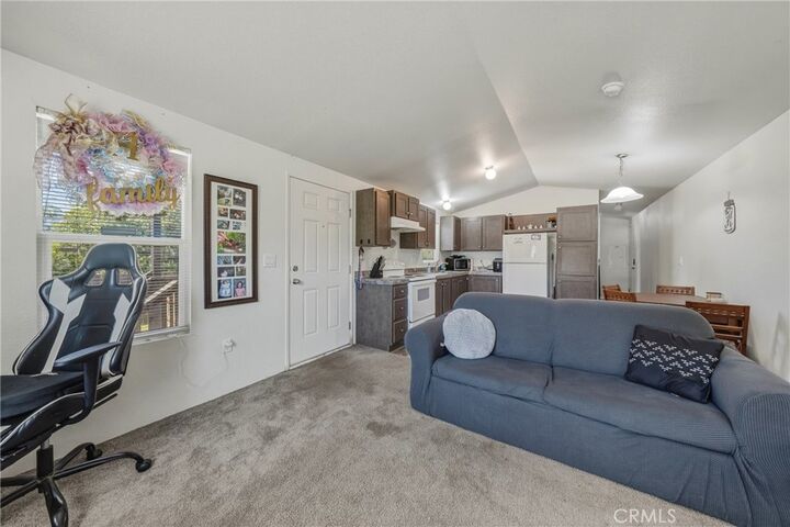 Property Photo:  6219 Roland  CA 95458 