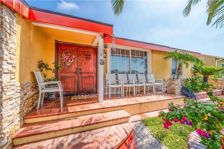 Property Photo: 9313 Nan Street CA 90660