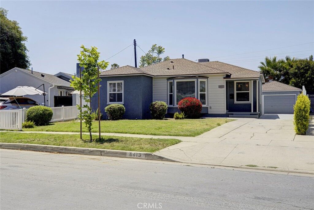 Property Photo:  6413 Jamieson  CA 91335 