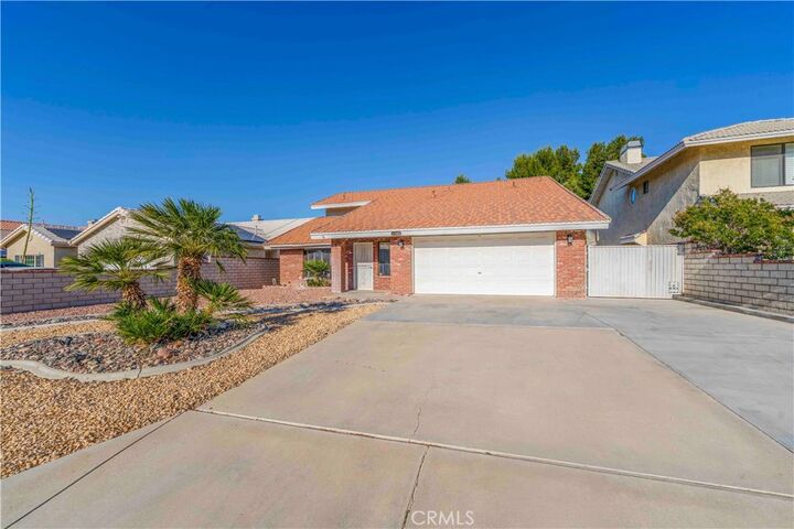 Property Photo:  13385 Alta Vista  CA 92395 
