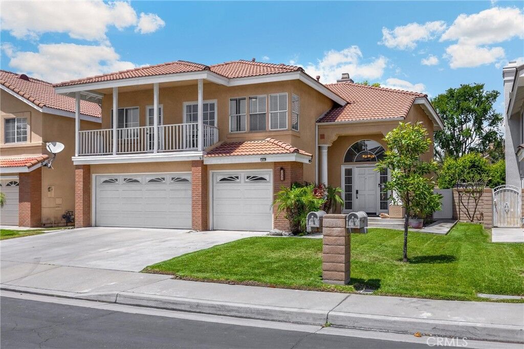 Property Photo:  4350 Bennington Court  CA 91710 