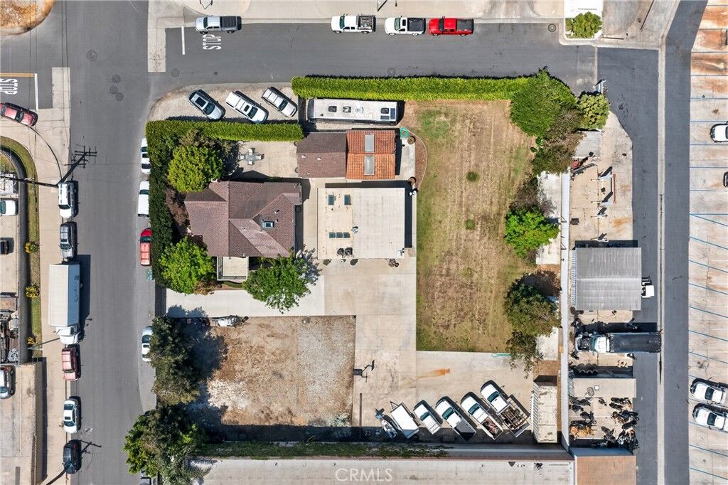 Property Photo:  17066 Palmdale  CA 92647 