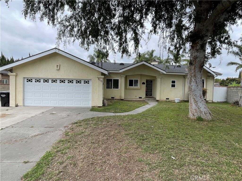 Property Photo:  8135 Dacosta  CA 90240 
