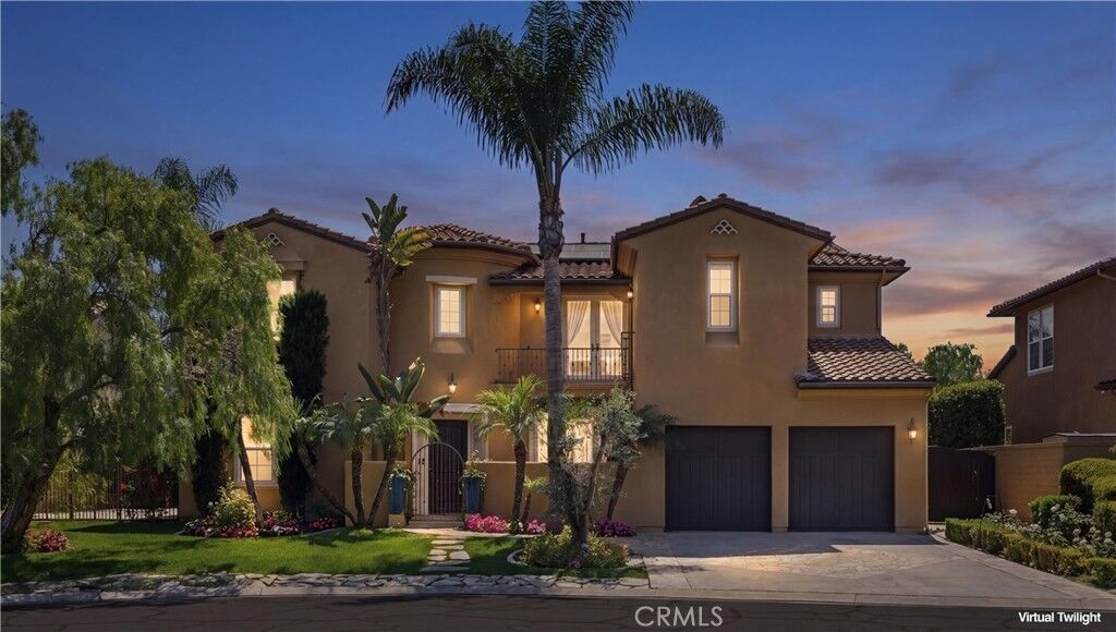 Property Photo:  31491 Carril De Maderas  CA 92675 
