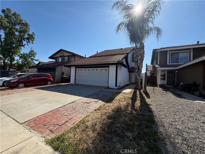 Property Photo:  11951 Sugar Creek Court  CA 92557 