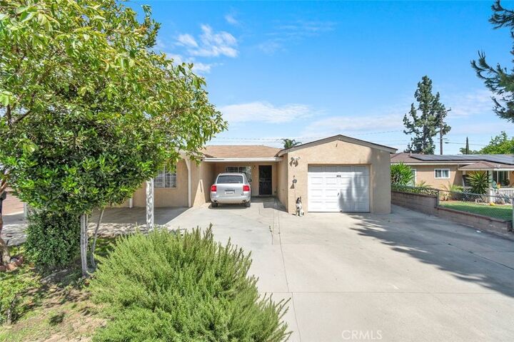 Property Photo:  828 Virginia Avenue  CA 91764 