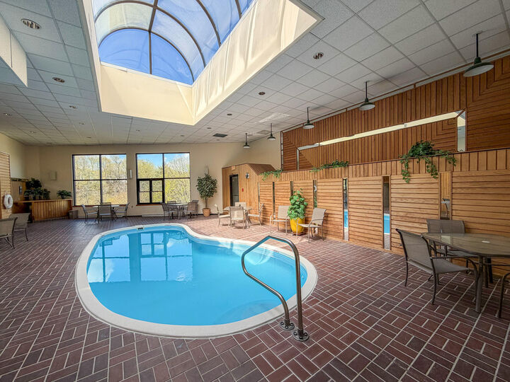 Property Photo:  112 Franklin Street C6  ME 04401 