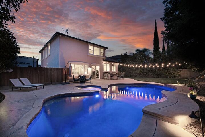 Property Photo:  720 Hildebrand Circle  CA 95630 
