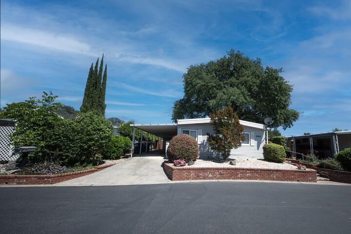 Property Photo:  6616 Silver Springs Court  CA 95621 