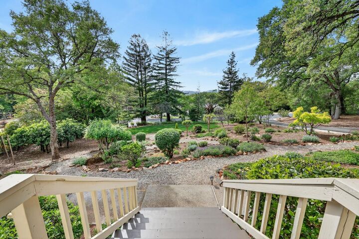 Property Photo: 5229 Westridge Avenue CA 95602