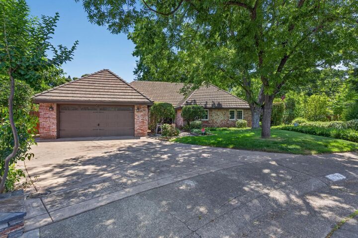 Property Photo:  5904 Courville Court  CA 95628 