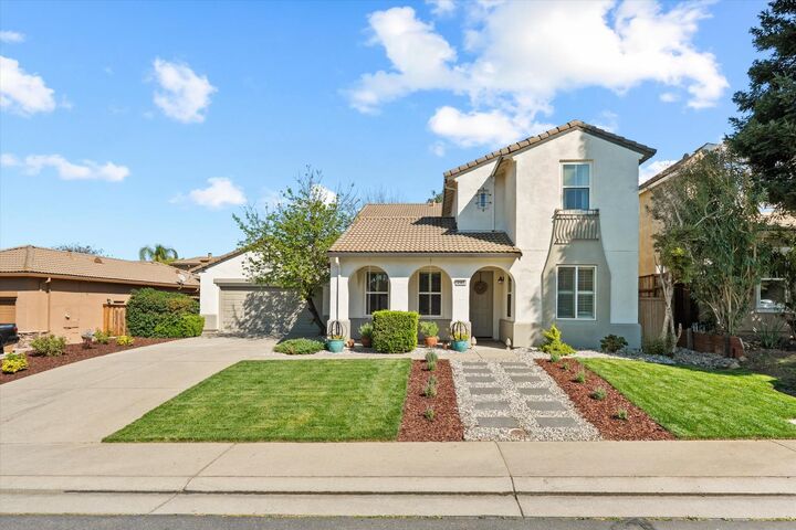 Property Photo:  6503 Turnstone Way  CA 95765 