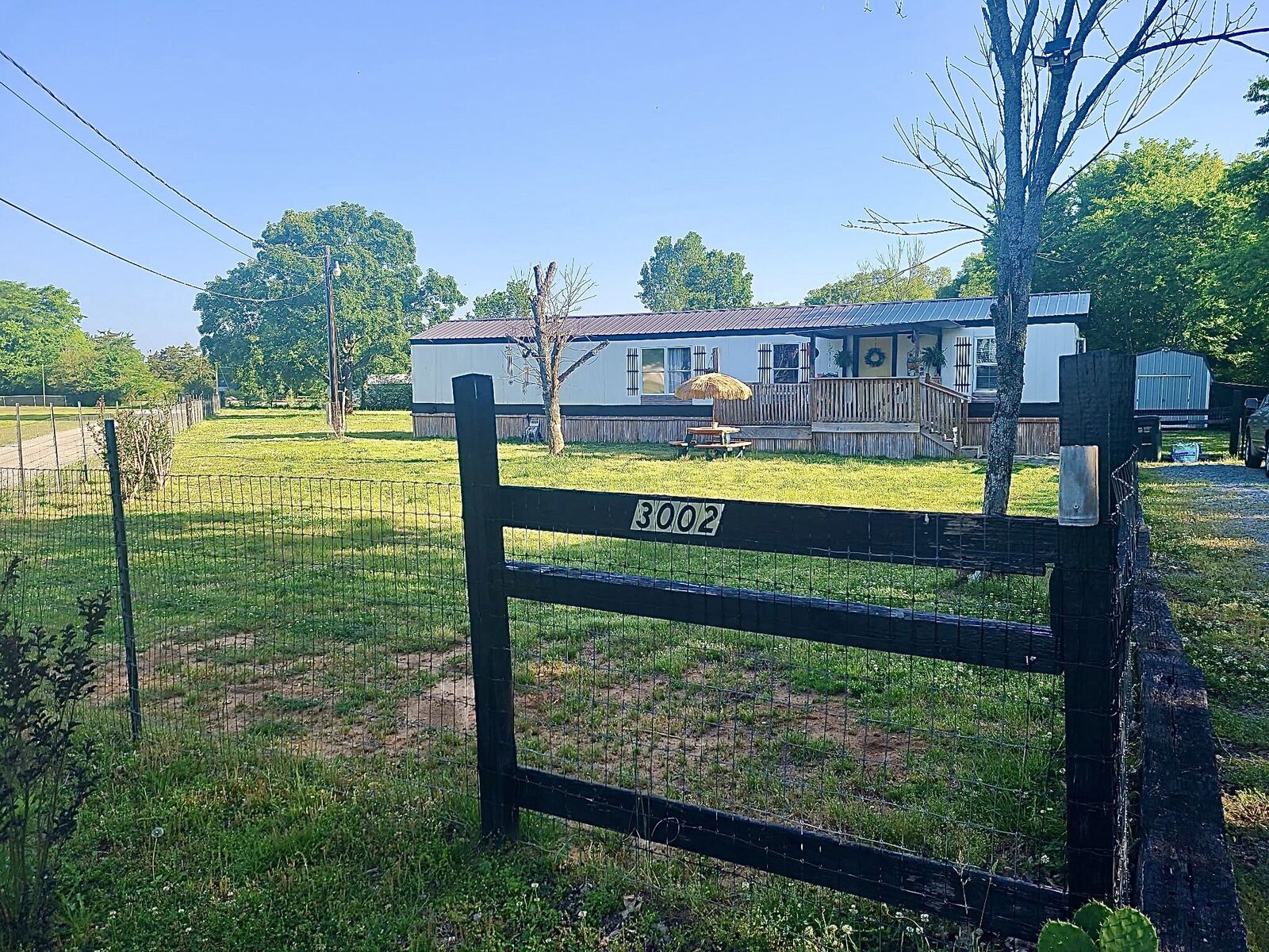Property Photo:  3002 Sims Rd  TN 37160 