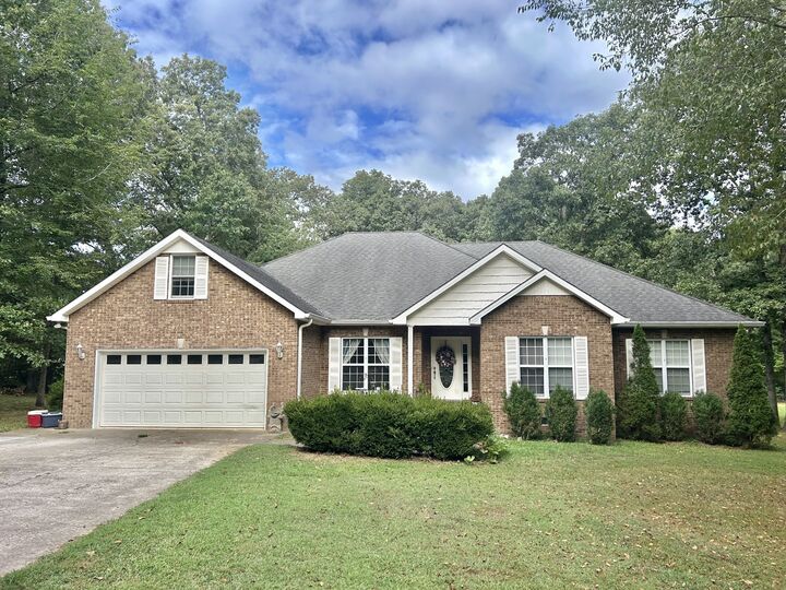 Property Photo:  83 Rutledge Falls Rd  TN 37388 