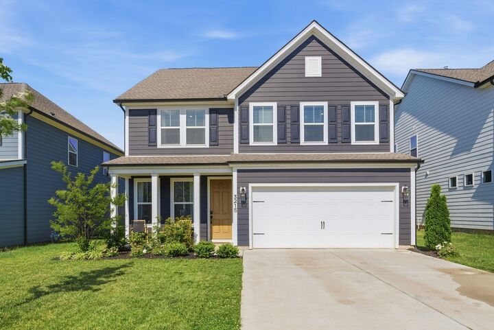 Property Photo:  3215 Starwood Dr  TN 37129 