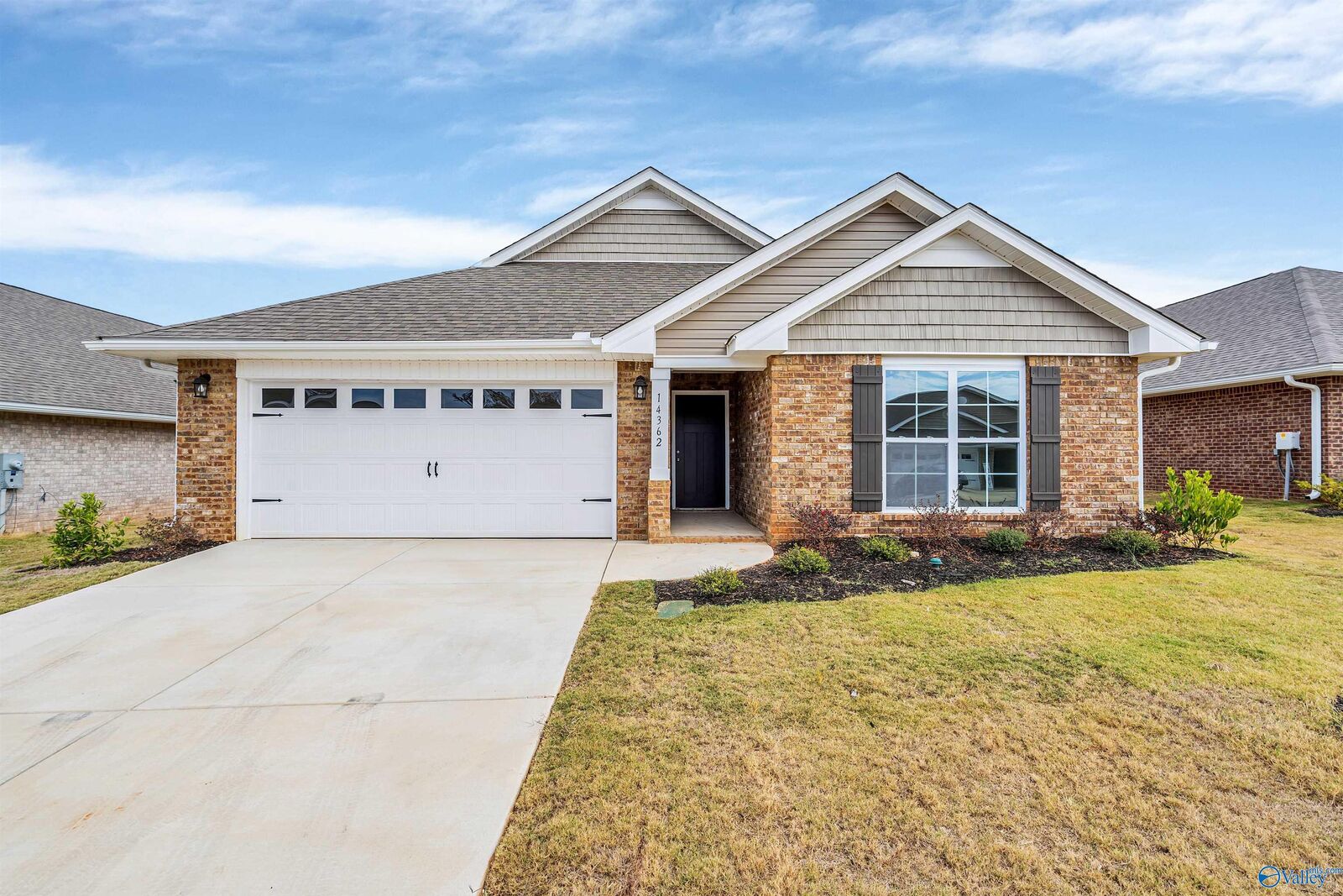 Property Photo:  28931 Nature Trail Drive  AL 35749 