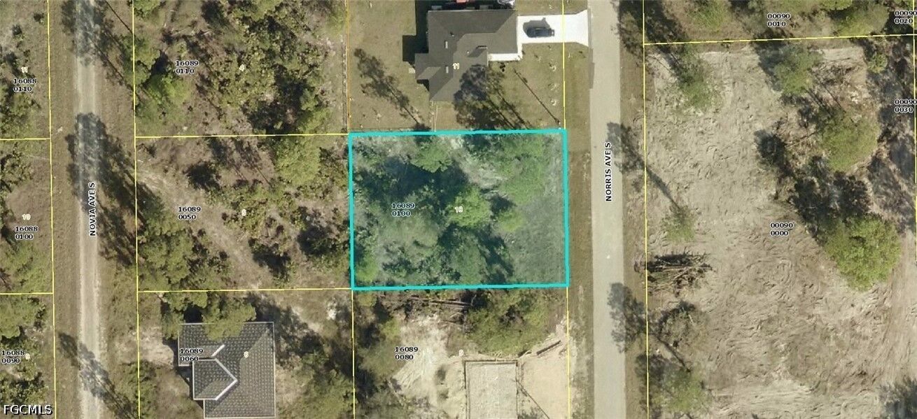 Property Photo: 238 Norris Avenue FL 33974