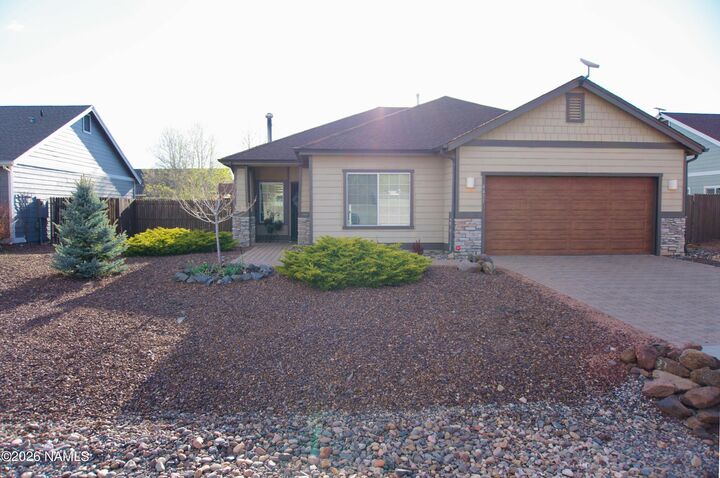 Property Photo:  4471 Deer Springs Drive  AZ 86015 