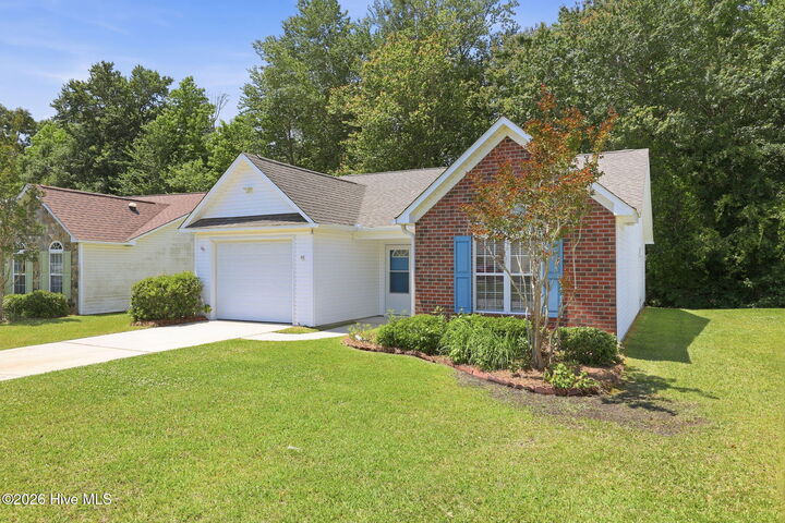 Property Photo: 3907 Elizabeth Avenue NC 28562