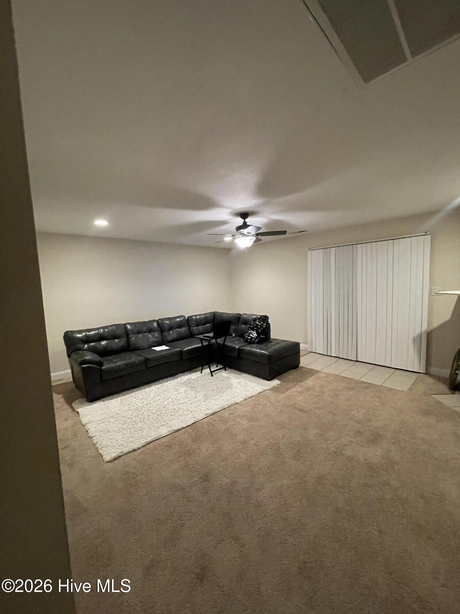 Property Photo: 1537 Pine Brook Court C7 NC 27858