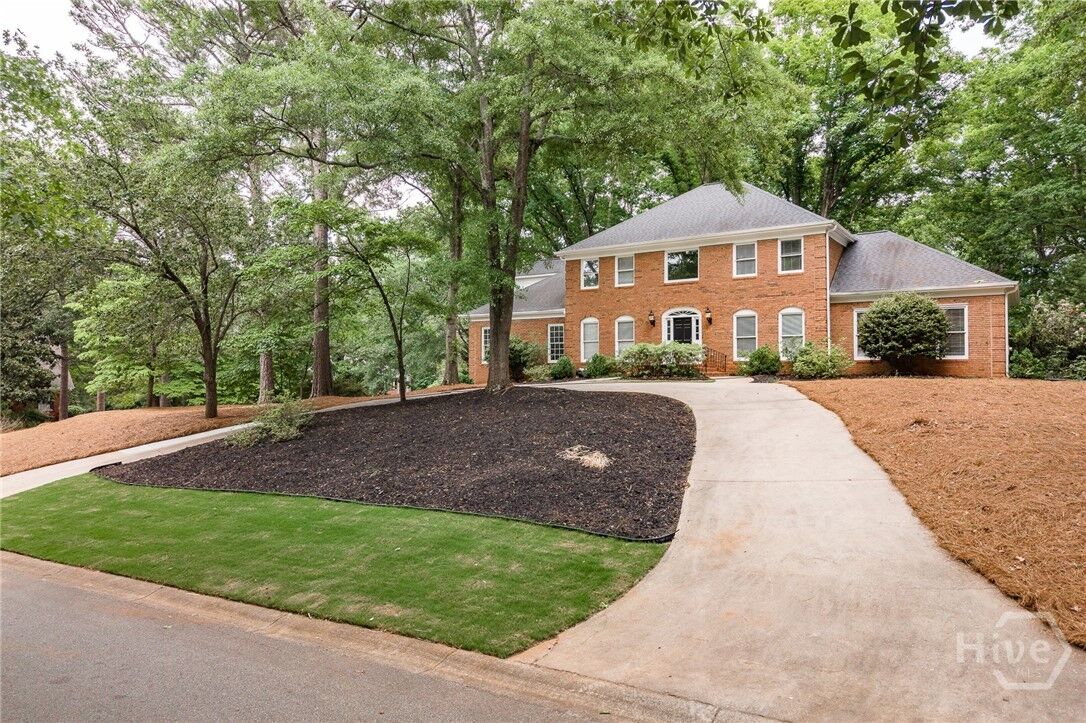 Property Photo:  250 Benjamin Drive  GA 30606 