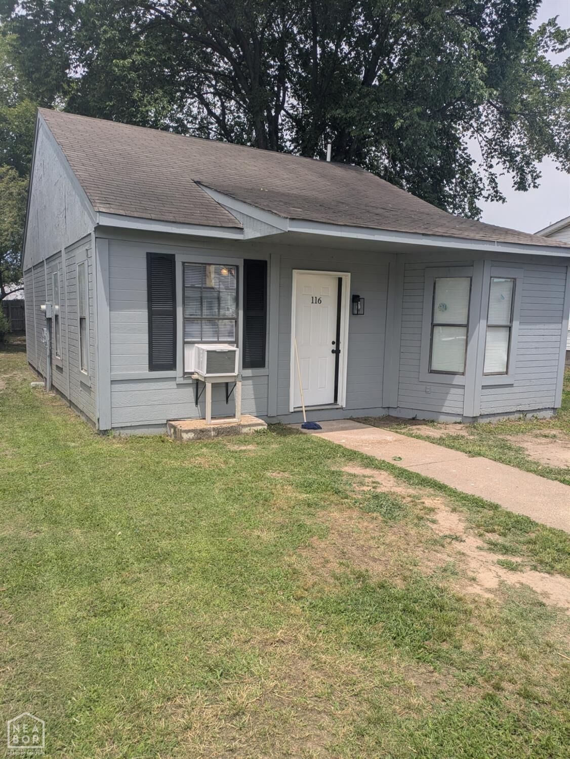 Property Photo:  116 Mallard  AR 72472 