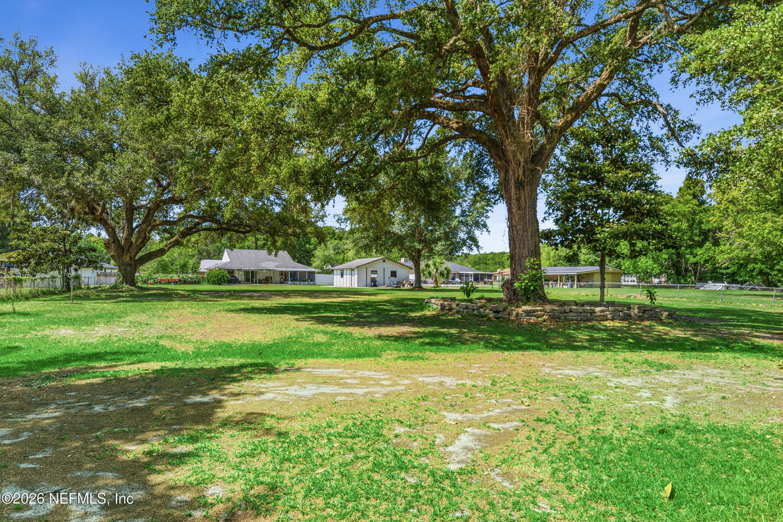 Property Photo:  615 Hickory Drive  FL 32003 